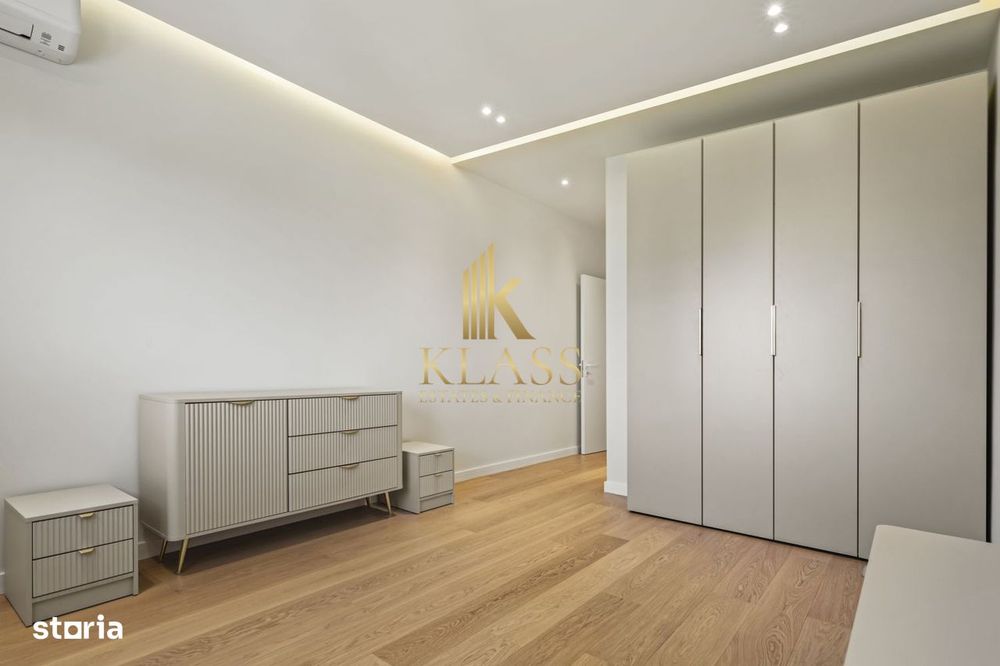 Apartament cu 3 camere, Pipera