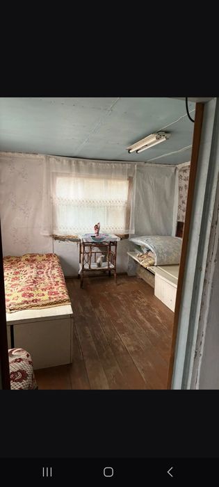 Сдам в аренду дачу в СО ЧАПАЕВО