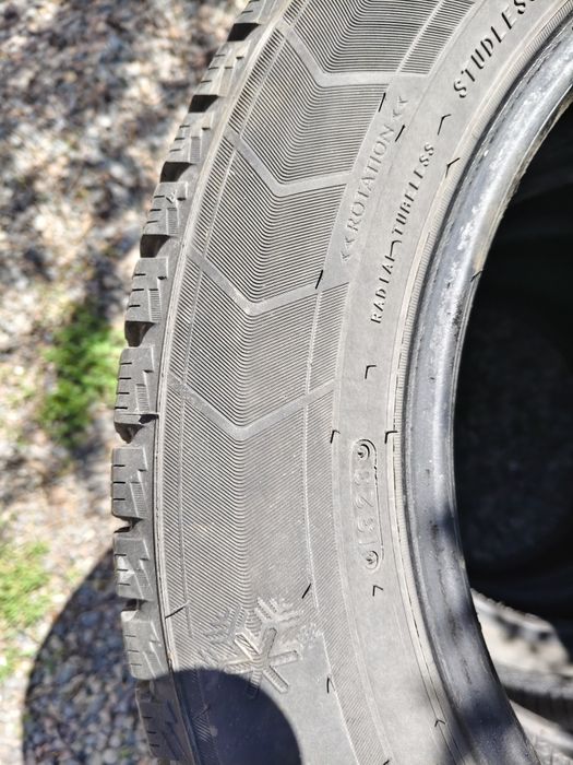 Шины triangel 205/60R16