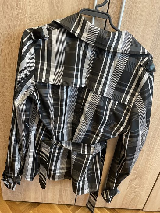 Пролетни дамски якета