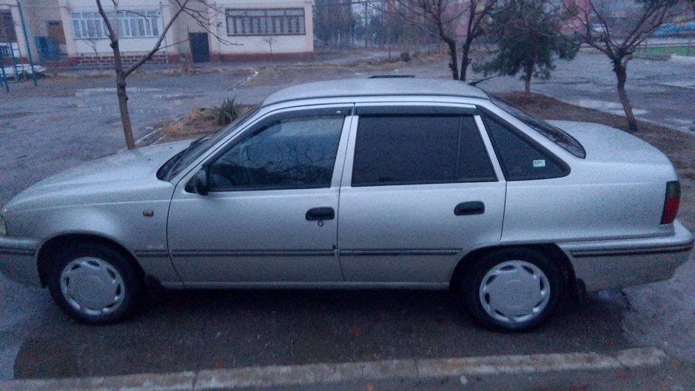 Нексия 1  2006 йил