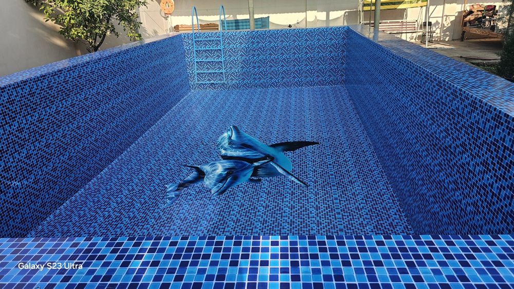 Банер ва тент соясетка установка