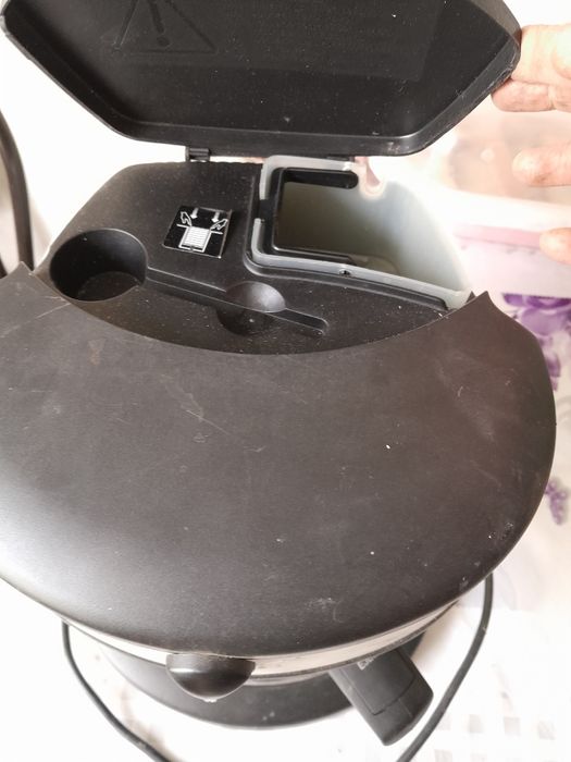 Продам кофемашину