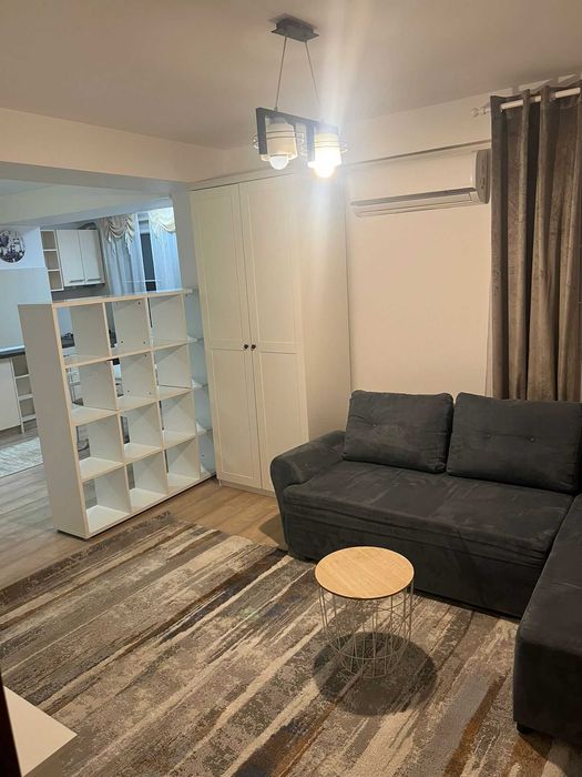 Apartament 2 camere - ultracentral!