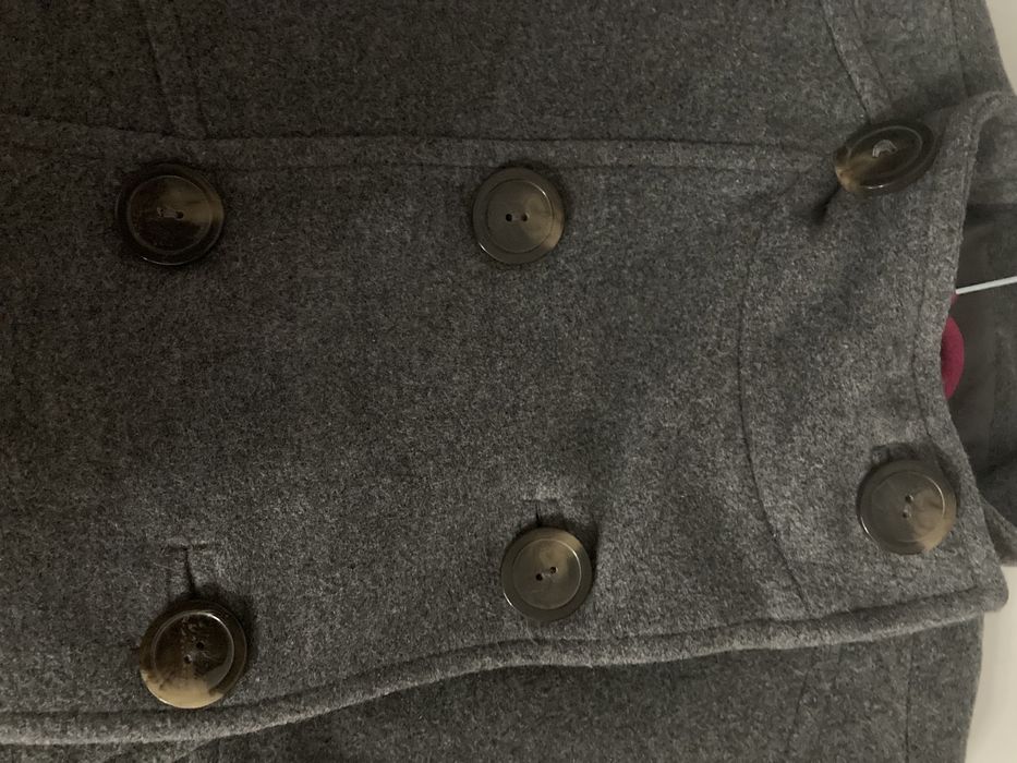 Палто Zara 152 см