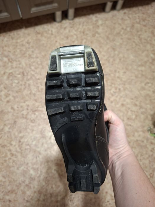 Лыжи детские, подростковые 160