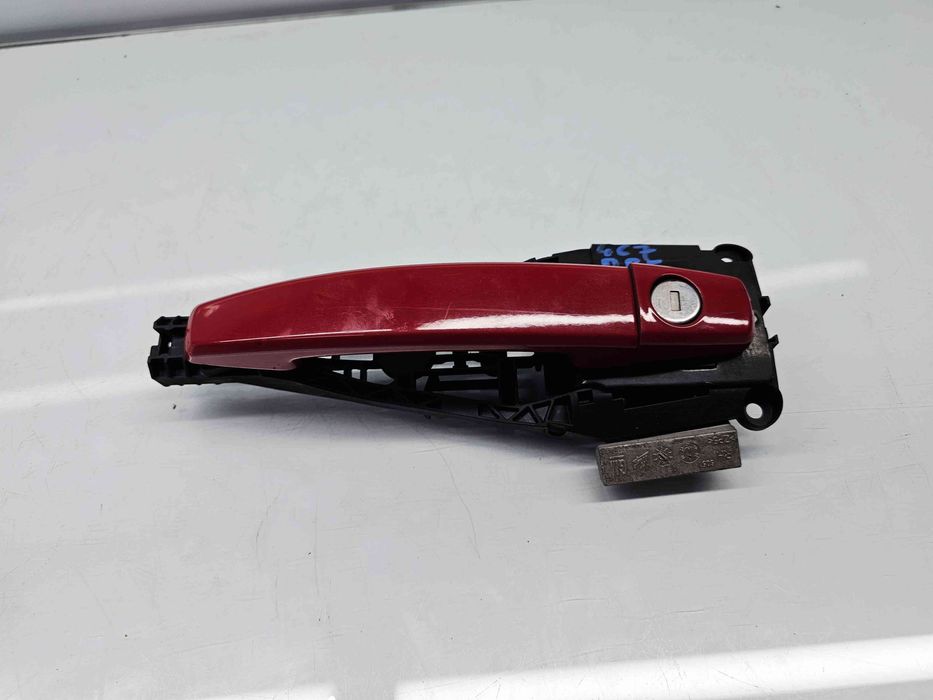 Maner usa dreapta fata Opel Zafira C (D75) Tourer [Fabr 2011-2017] GBH