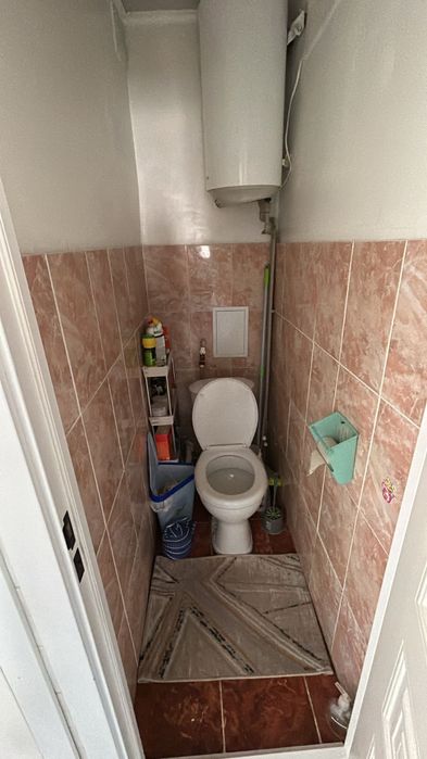 Продается 3-х ком.кв.