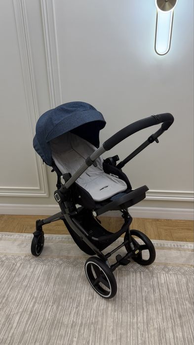 Дестка Коляска детская