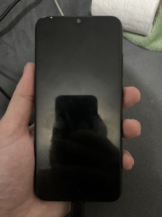 Продам redmi note 8