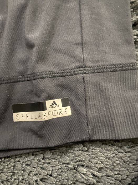 stella macCartney,блуза размер xs