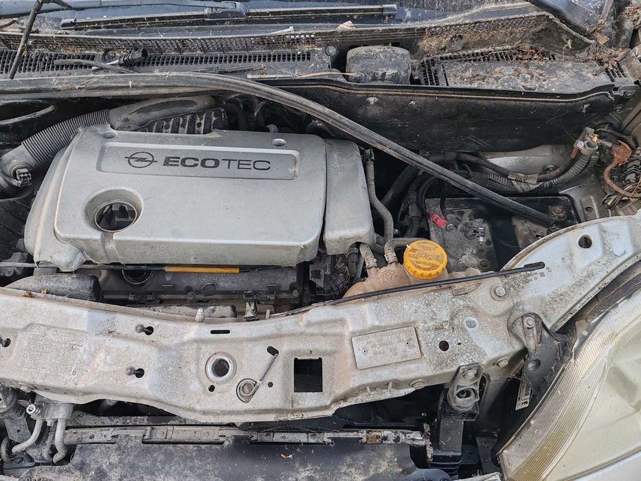 Опел Мерива 1, 6 Бензин