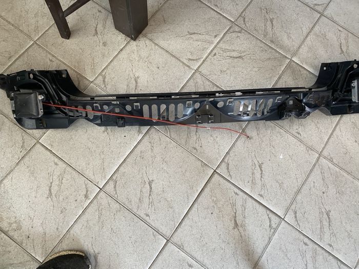 Сензори за мъртва точка за BMW F10 F11 F01 LCI F07 F06 F12 задна броня