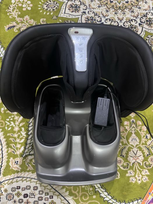 Продам массожор для ног ,работает отлично