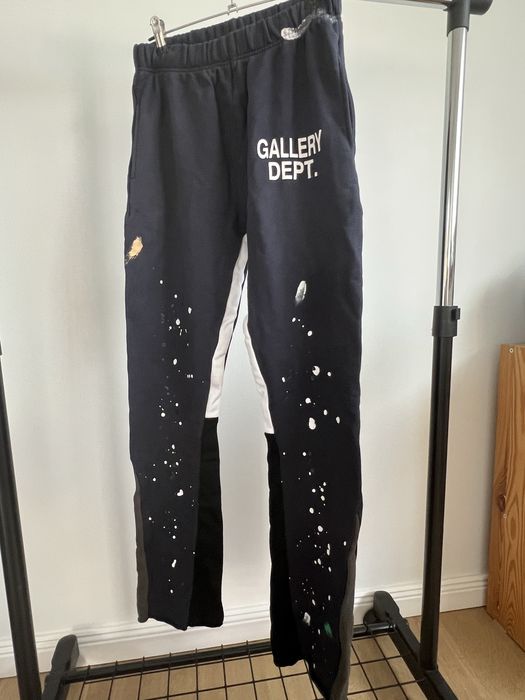 Pantaloni Gallery Dept - marimea S