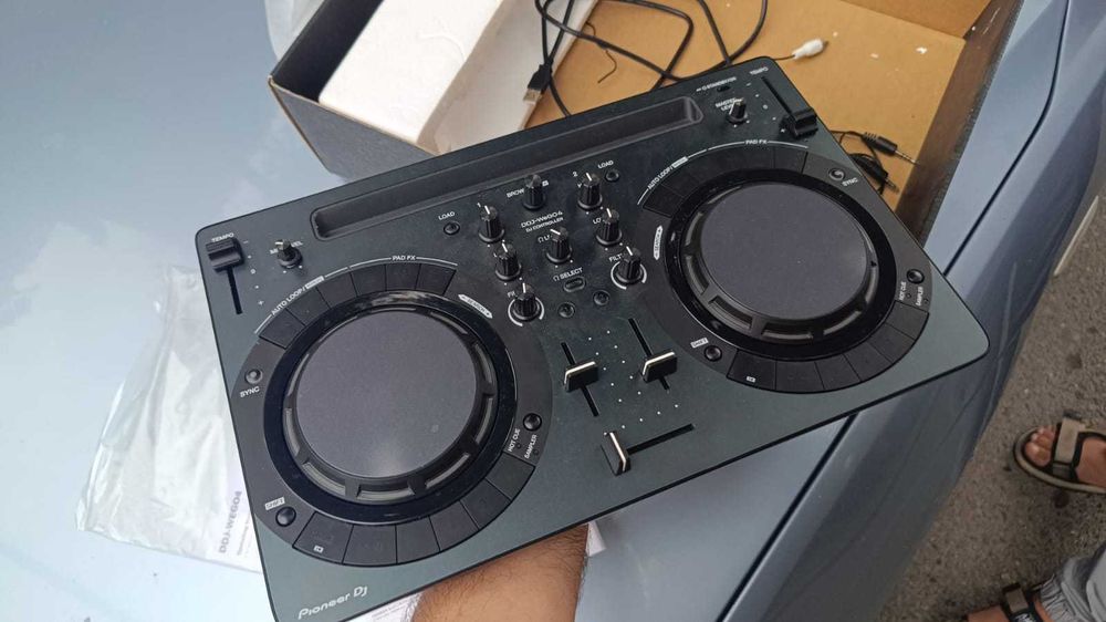 Pioneer DDJ-WeGO4