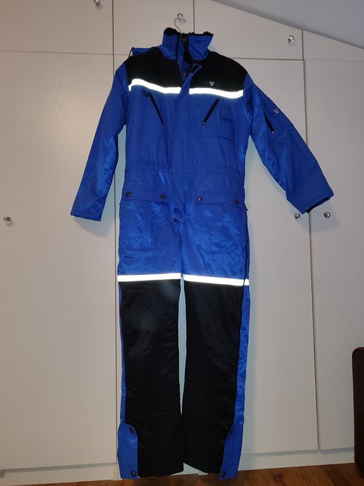 Ски гащеризон  мъжки