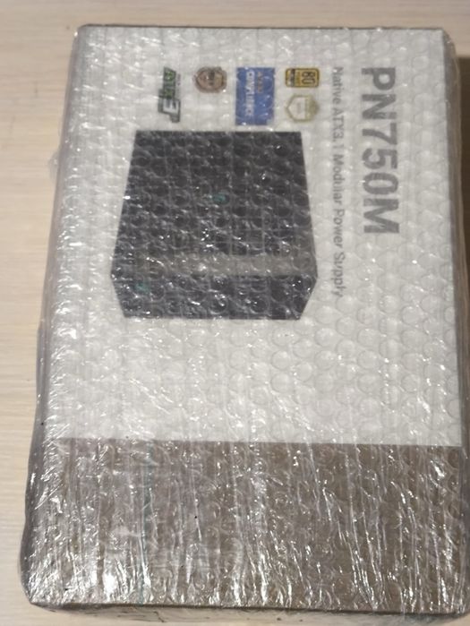 Корпус бп и водянка