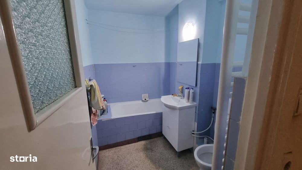 Ap 2 camere Nufărul