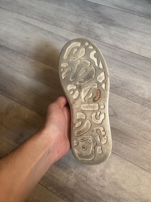 Кеды женские