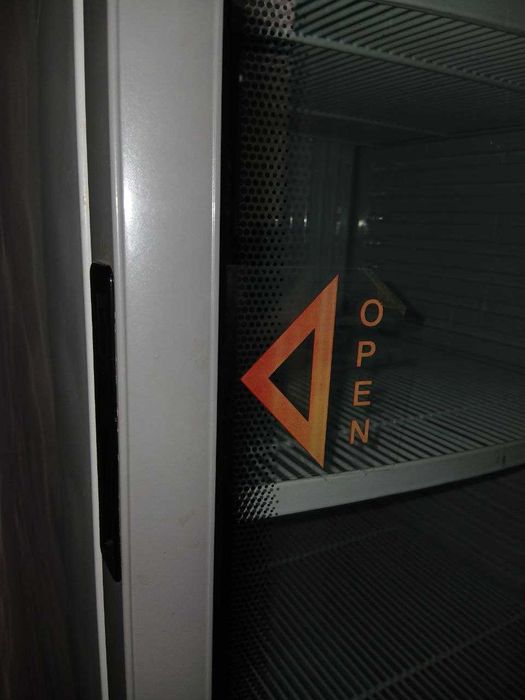 Витринный холодильник ARTEL HS520SN  сотилади.