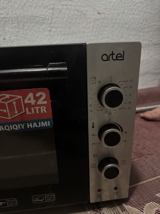 ARTEl печ продам