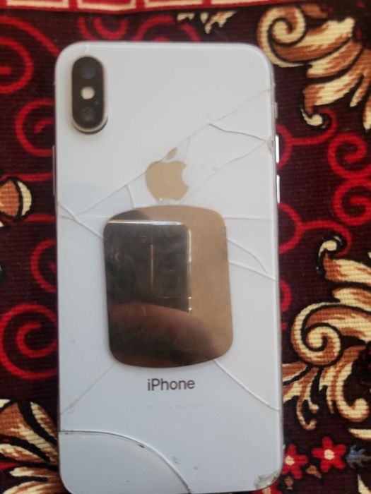 Срочна Iphone X