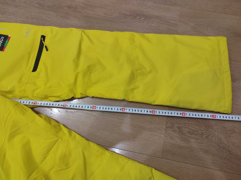 Панталон за ски CMP 54 мъжки