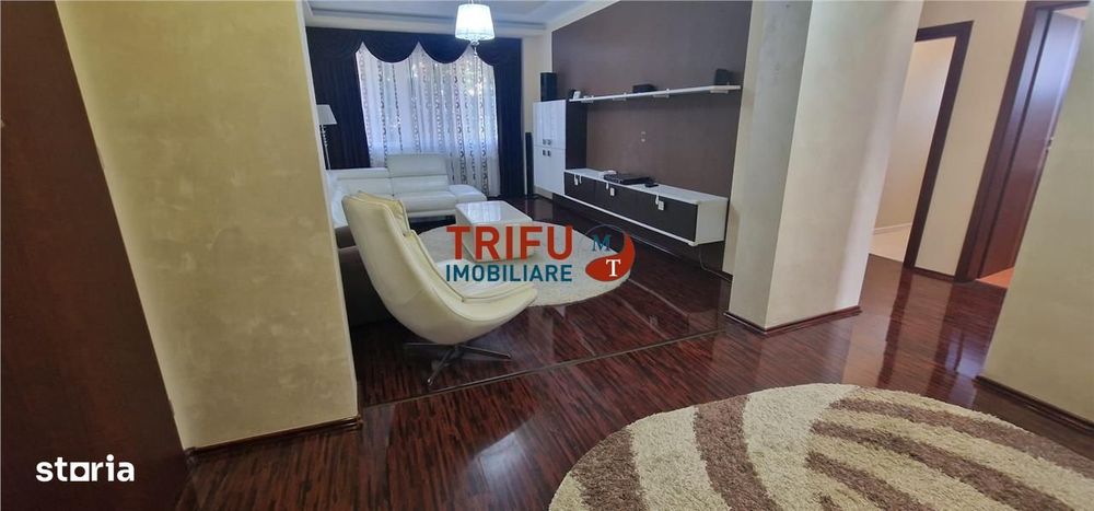 Apartament 4 camere zona Cetate