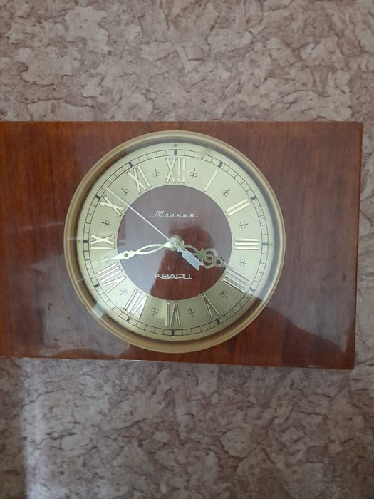 Часы советские В отличном состоянии