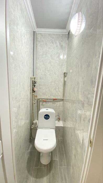 Посуточно 3- комнатная квартира