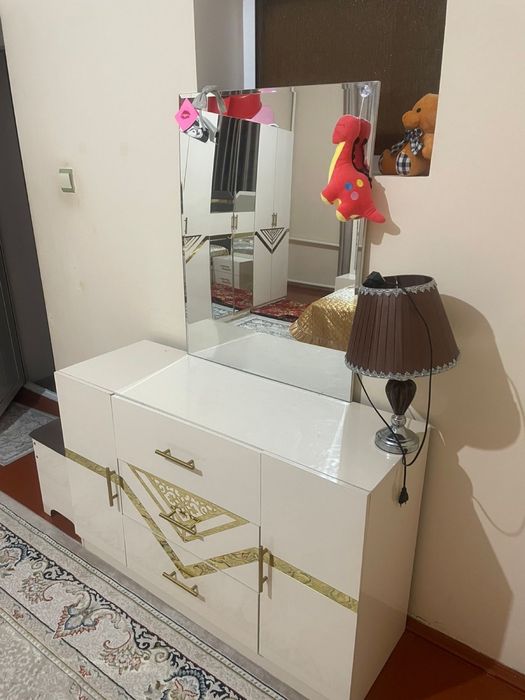 Спальная гарнитура