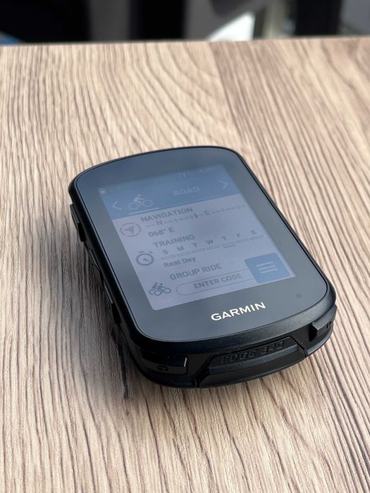Garmin Edge 840 – много добро състояние