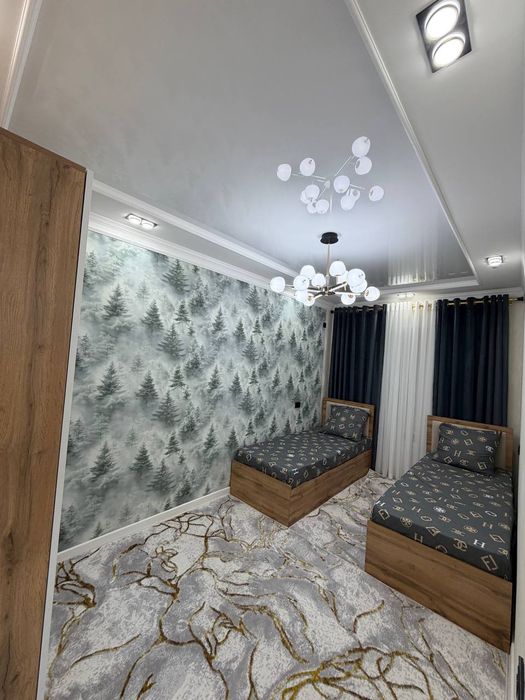 Чиланзар-16 кв 4/2/9.100м2 Срочно Продам квартиру срочно