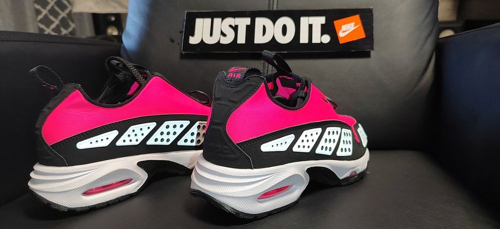 Nike Air Max SNDR, номер 37,5