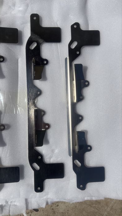 Cutii laterale pentru Bmw GS/ GSA