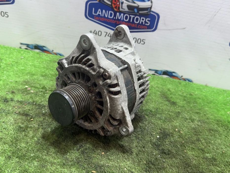 ALTERNATOR SUBARU LEGACY SE 2.0 DIESEL 2009 COD OEM 23700AA660 / A3TX0781 / BREAK 2009-2014