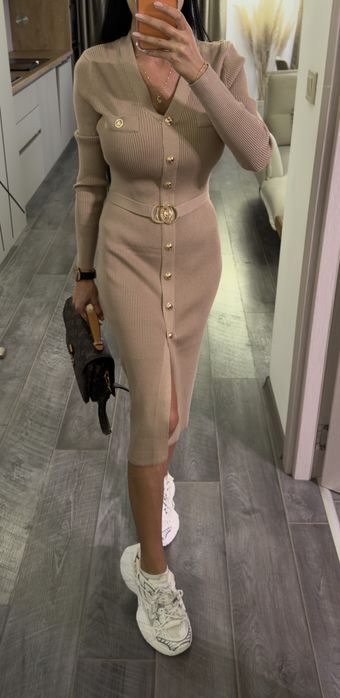 Рокля универсален размер- различни модели