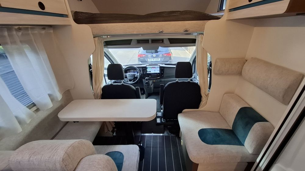 Autorulota noua de închiriat  - vacanța de neuitat