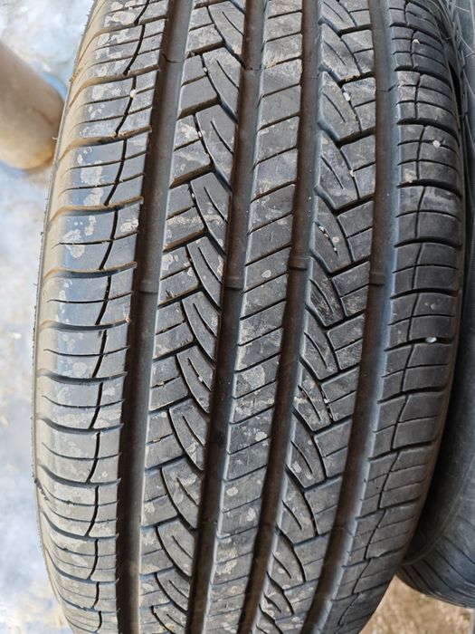 Продам шины откатал 1 сезон
