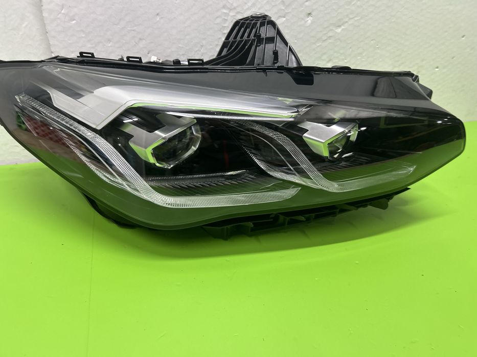 Far faruri bmw U06 seria 2 full led adaptive 2022-2025 dreapta