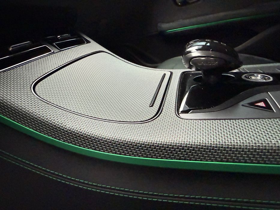 Byd Han ev LIMITED 610 km