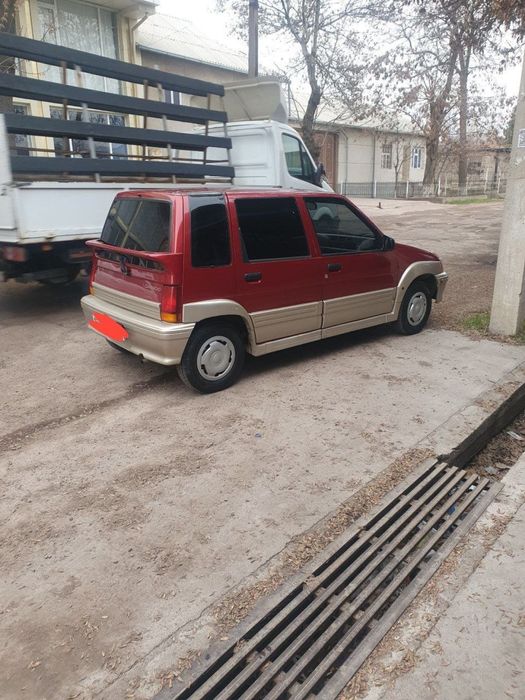 Tiko 1997 zavadskoy avtamat karopka xolati idial