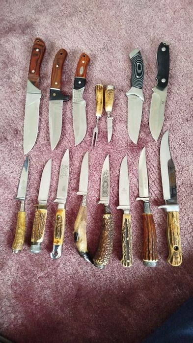 Victorinox /solingen/ puma/herberz