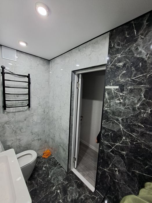 Ремонт квартиры все виды