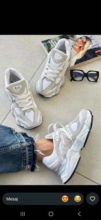New Balance Premium