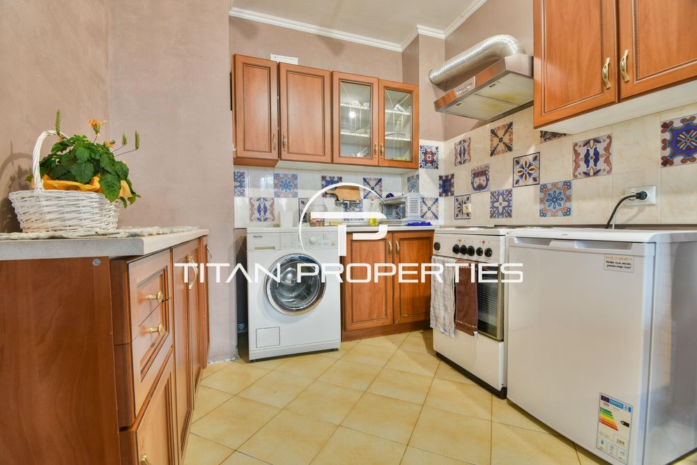 Дава се под наем Едностаен апартамент в София, Оборище - 39 кв.м за 498.27 € - Снимка #2