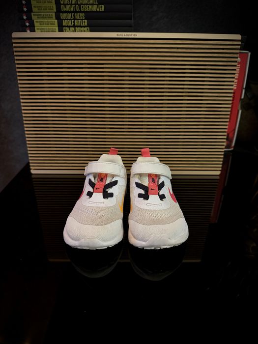 Adidasi nike revolution 6 cu velcro adidasi copii nike marimea 22