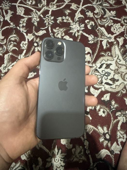 iphone 13 pro max 256 gb