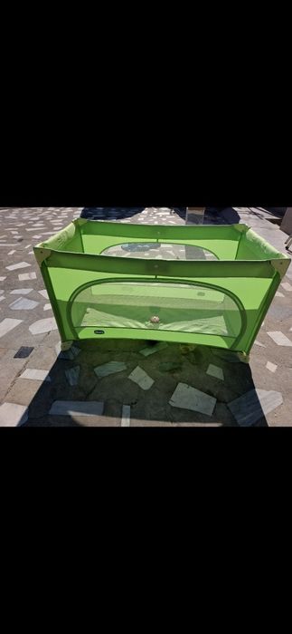 Pătuțuri pliabile voiaj